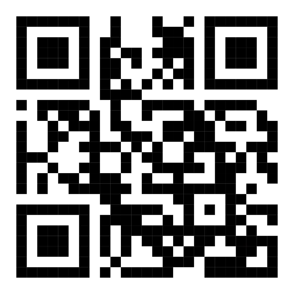 qr pagina